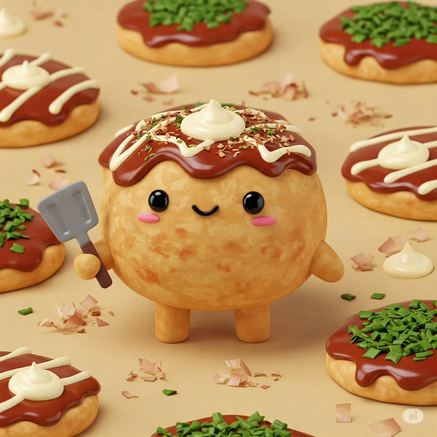 🍽️いつもの✨
