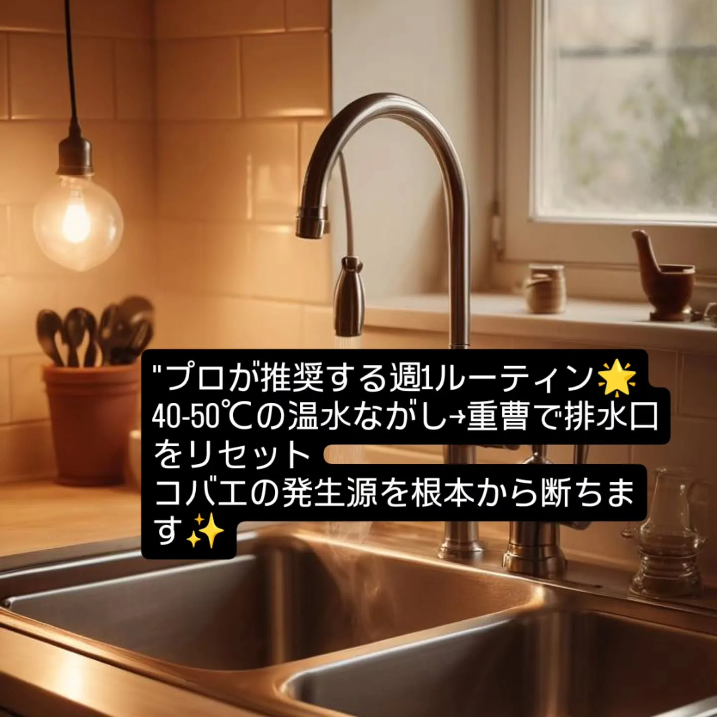 予防対策の重要性