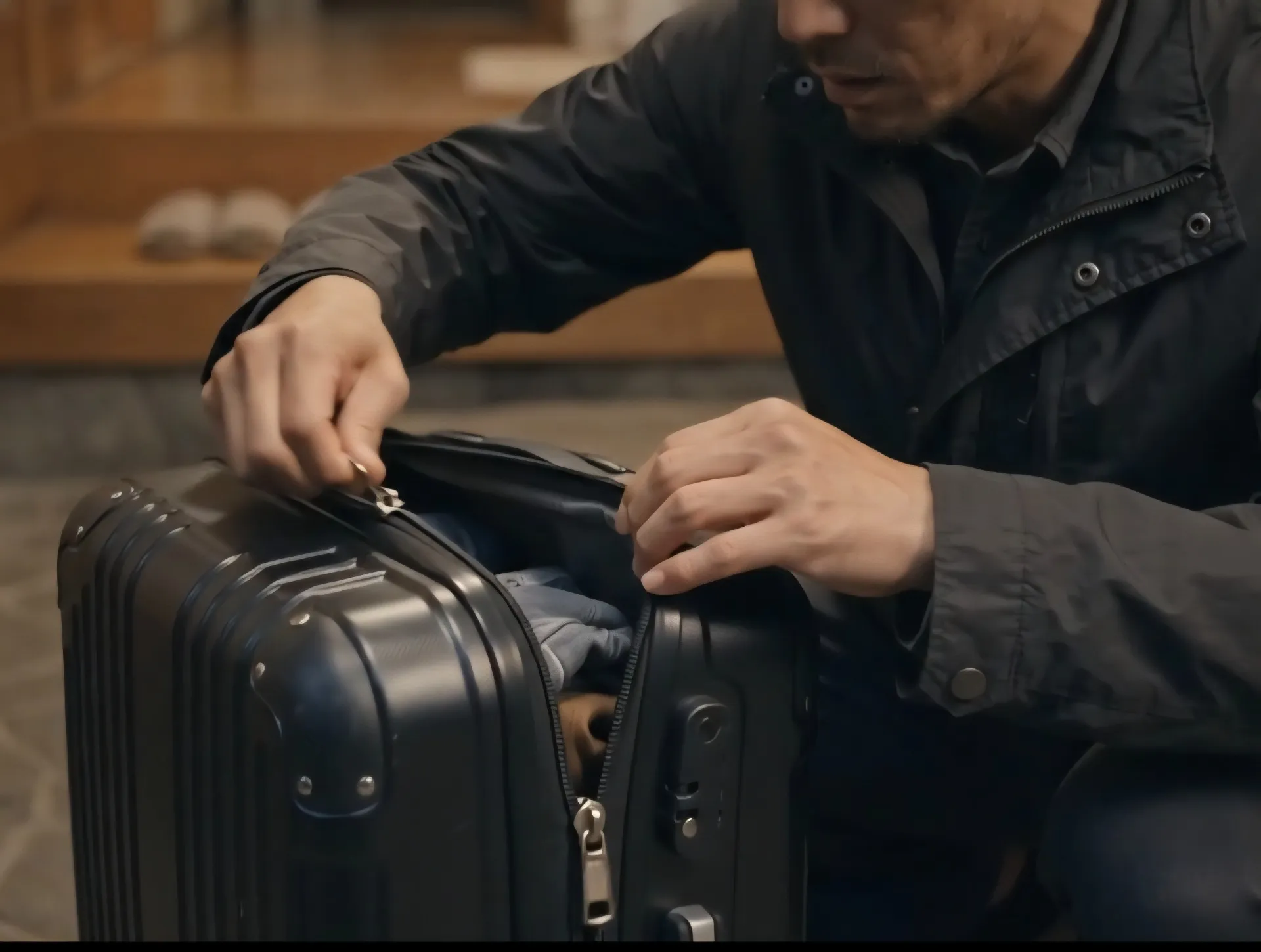 【天白区平針】旅行帰りのスーツケース、家に入れる前にチェックしていますか?|トコジラミ対策