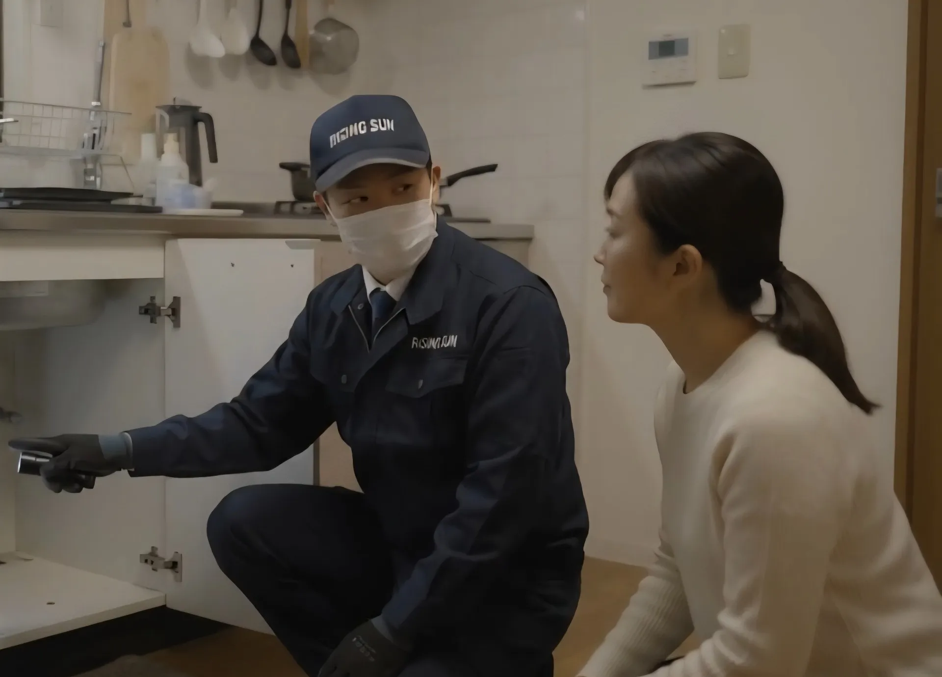 【天白区・野並】猫がいる家のゴキブリ対策、具体的にどうするの？　名古屋市天白区ライジング・サン害虫駆除