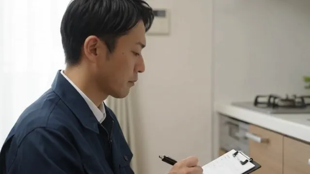 四日市市で不明害虫の調査対応|見慣れない虫の相談