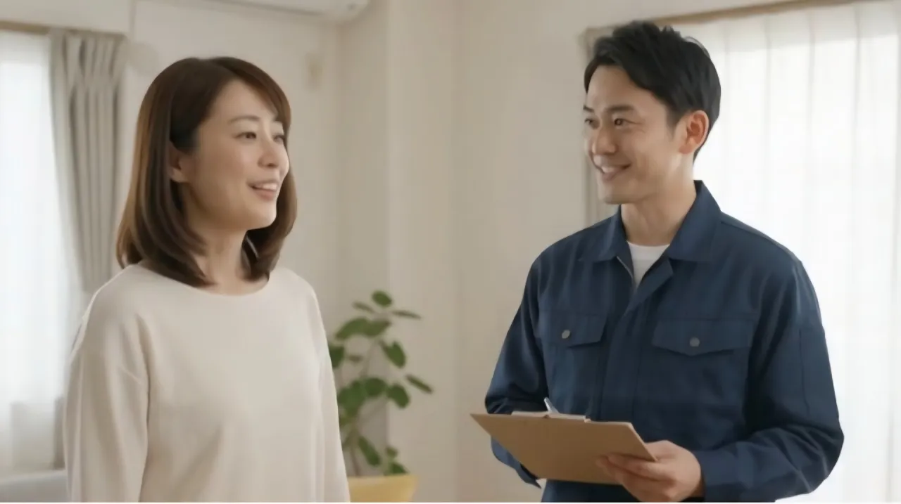 Dedetização de Baratas em Tenpaku, Nagoya | Consulta e Orientação