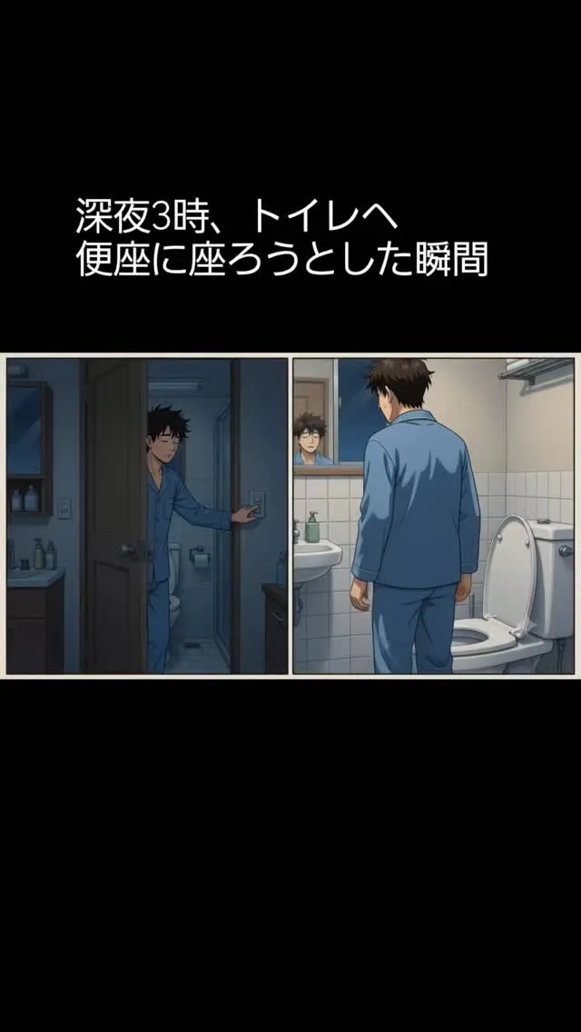 【御器所】深夜のトイレで便座の裏が動いた…｜昭和区 ムカデ対...