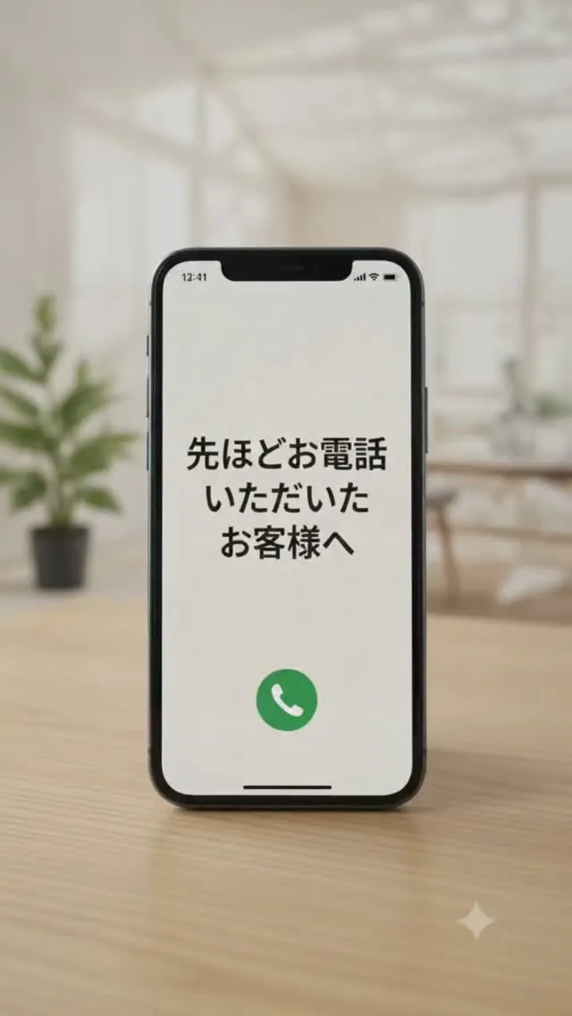 【お詫びとご報告】