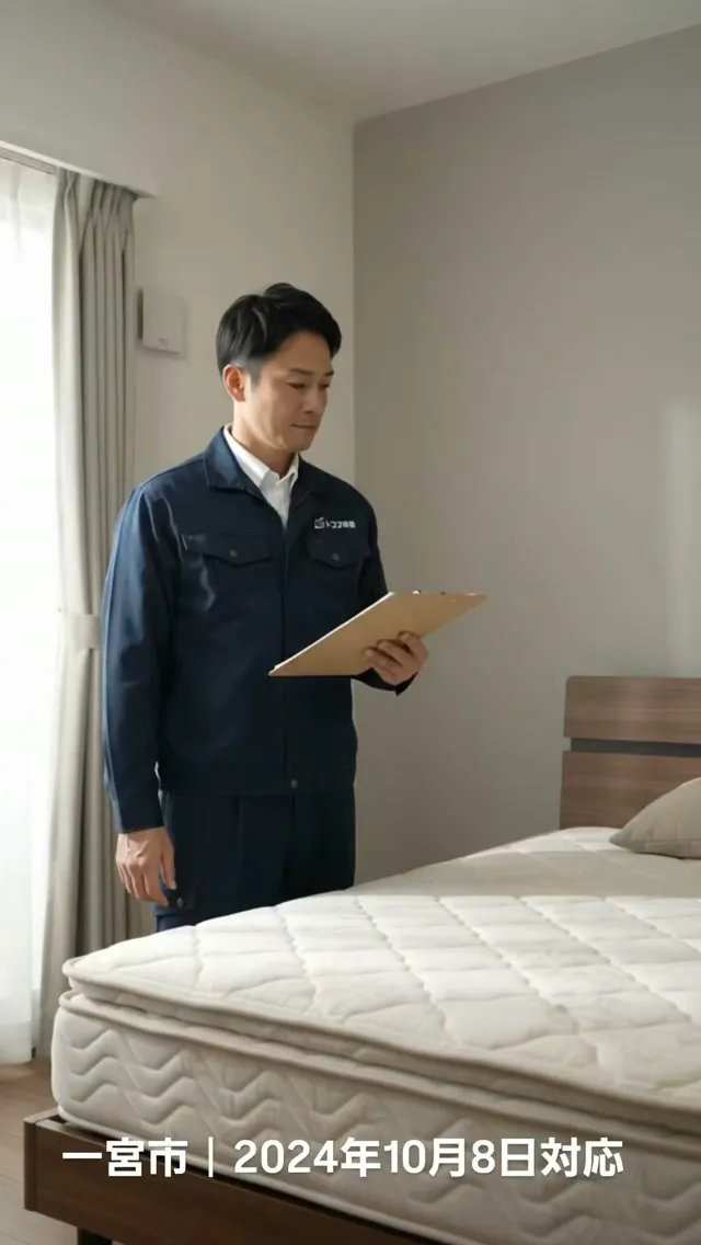 一宮市 トコジラミ 駆除事例｜一部屋だけの被害でも噛み跡がひ...